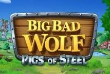 Big Bad Wolf Pigs of Steel Slot Review